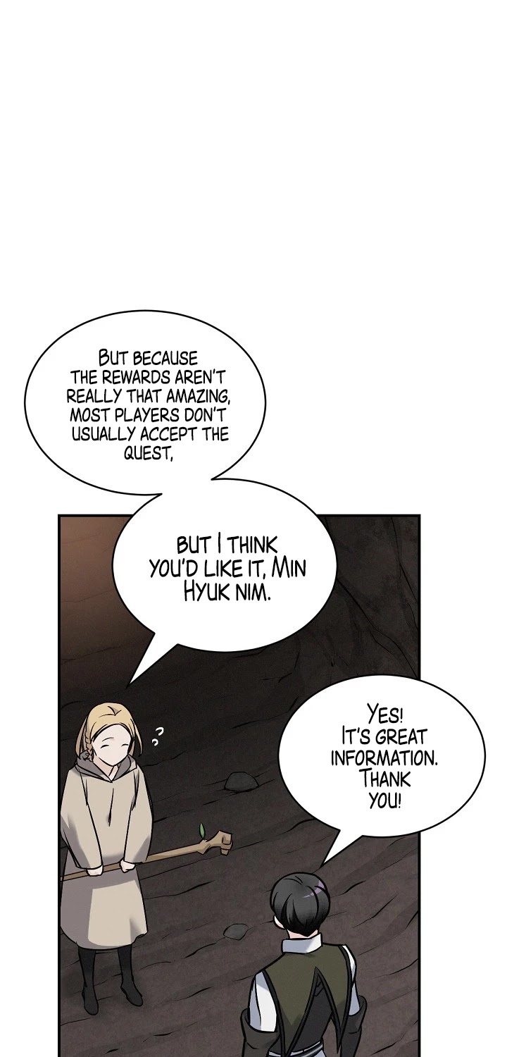 Leveling Up, by Only Eating! Chapter 16 page 48 - Chapter 16
