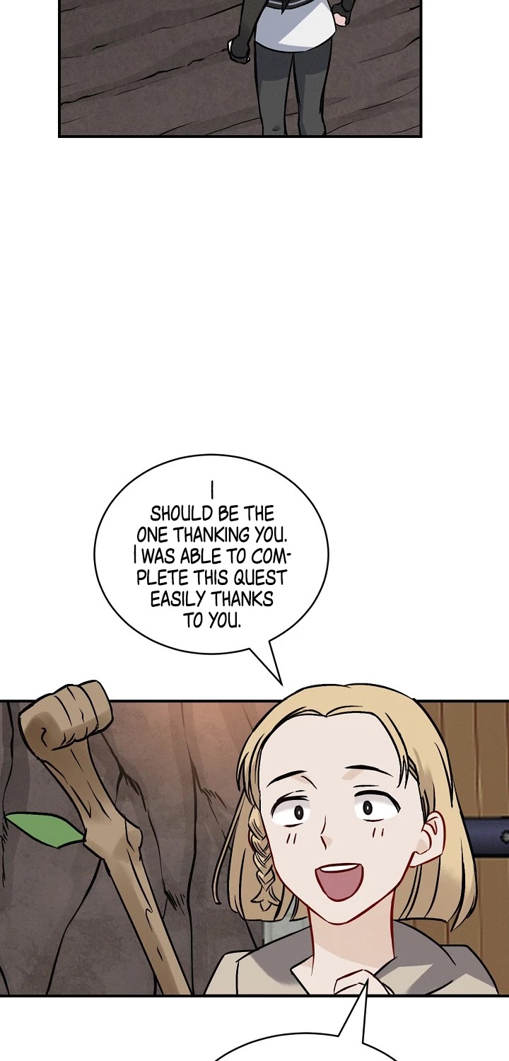 Leveling Up, by Only Eating! Chapter 16 page 49 - Chapter 16