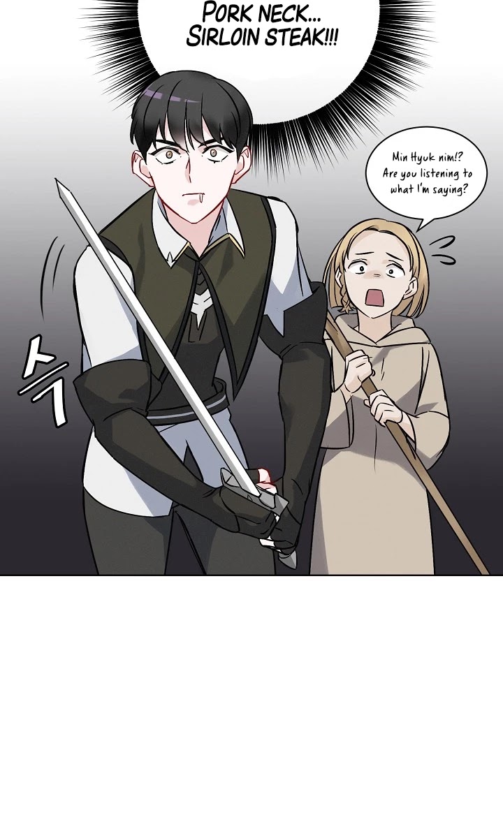 Leveling Up, by Only Eating! Chapter 16 page 5 - Chapter 16