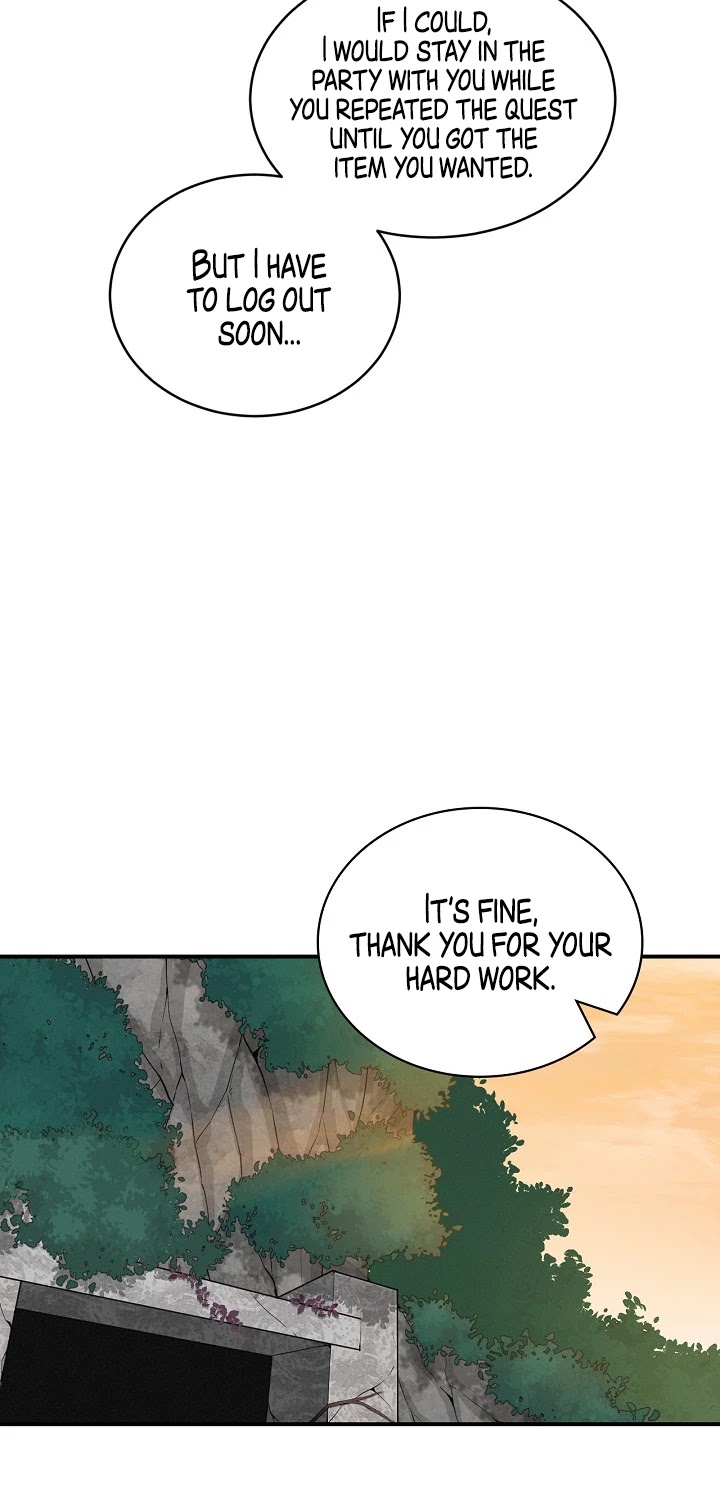 Leveling Up, by Only Eating! Chapter 16 page 50 - Chapter 16