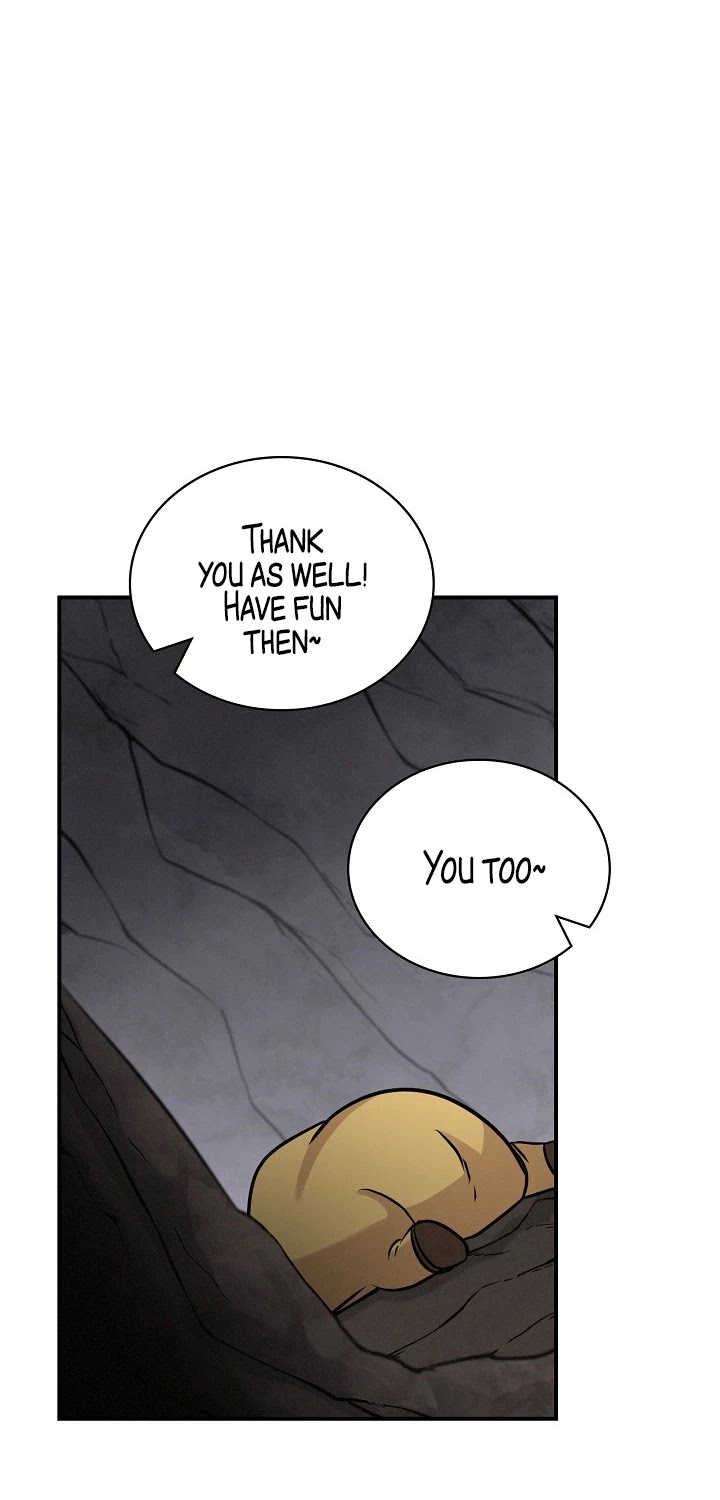 Leveling Up, by Only Eating! Chapter 16 page 51 - Chapter 16