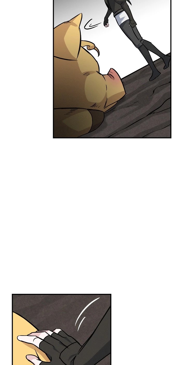 Leveling Up, by Only Eating! Chapter 16 page 53 - Chapter 16