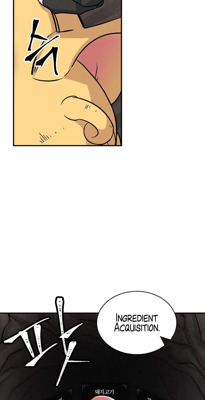 Leveling Up, by Only Eating! Chapter 16 page 54 - Chapter 16