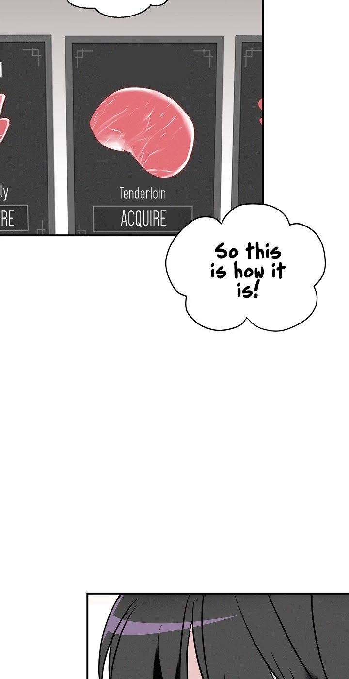 Leveling Up, by Only Eating! Chapter 16 page 56 - Chapter 16