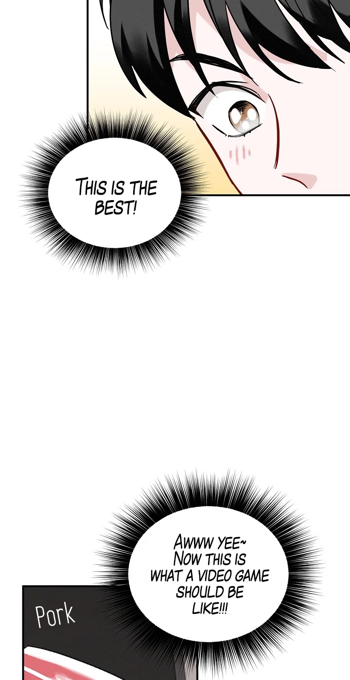 Leveling Up, by Only Eating! Chapter 16 page 57 - Chapter 16