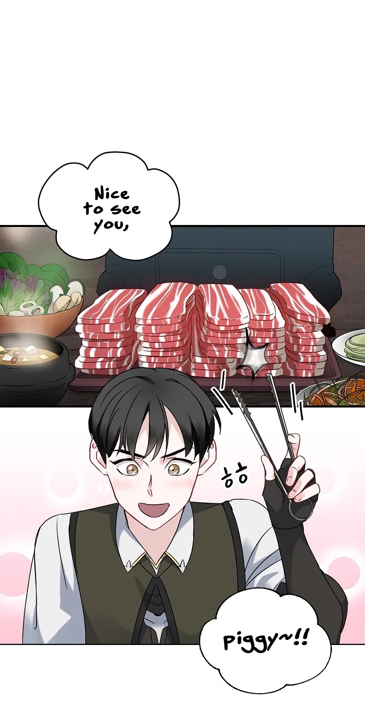 Leveling Up, by Only Eating! Chapter 16 page 61 - Chapter 16
