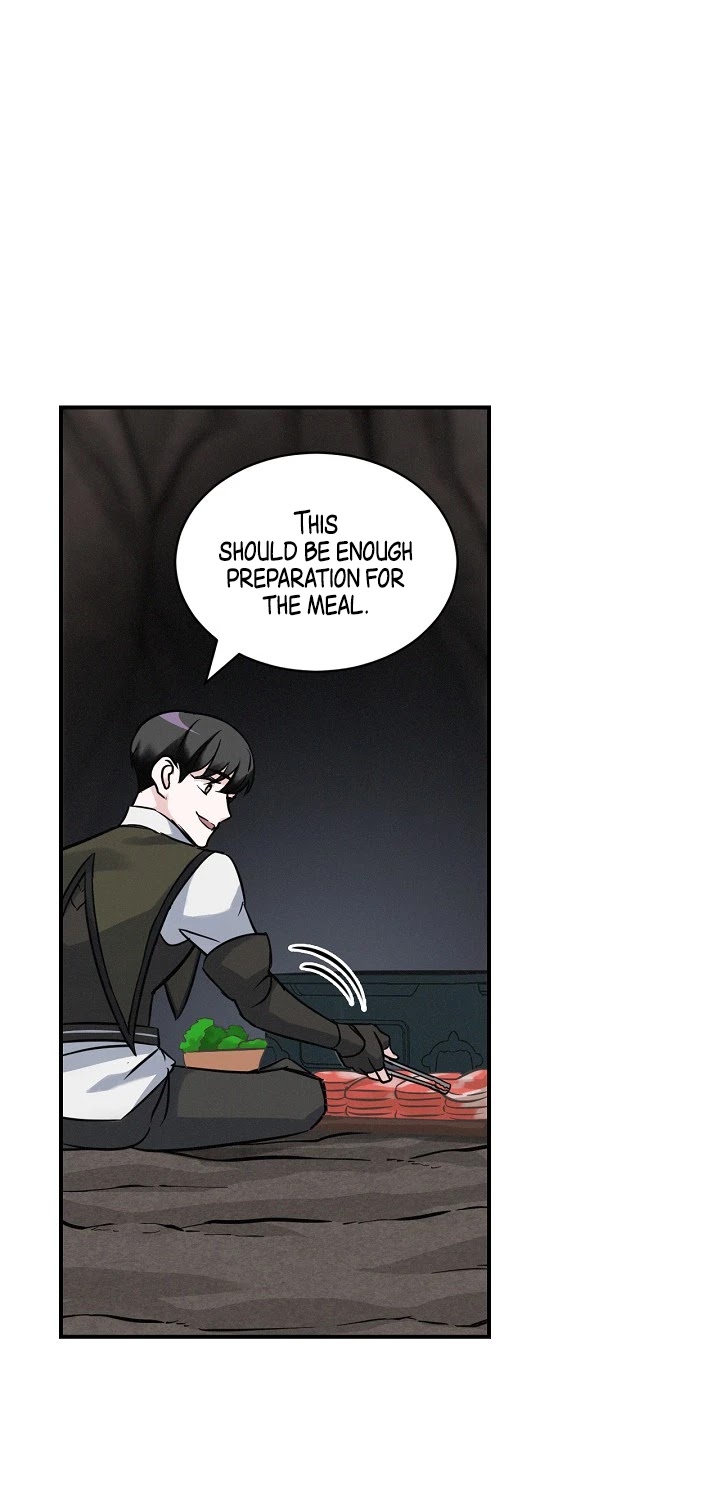 Leveling Up, by Only Eating! Chapter 16 page 62 - Chapter 16
