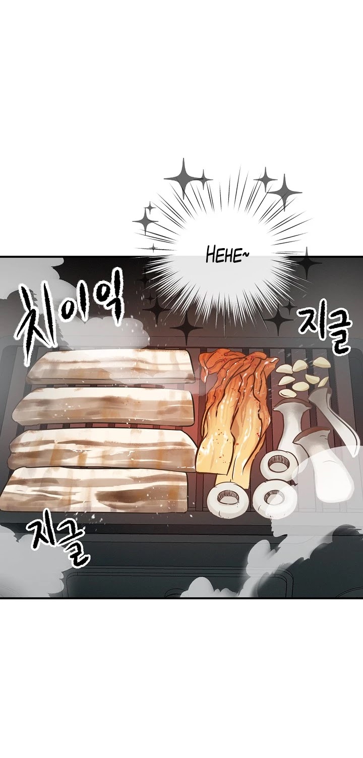 Leveling Up, by Only Eating! Chapter 16 page 65 - Chapter 16