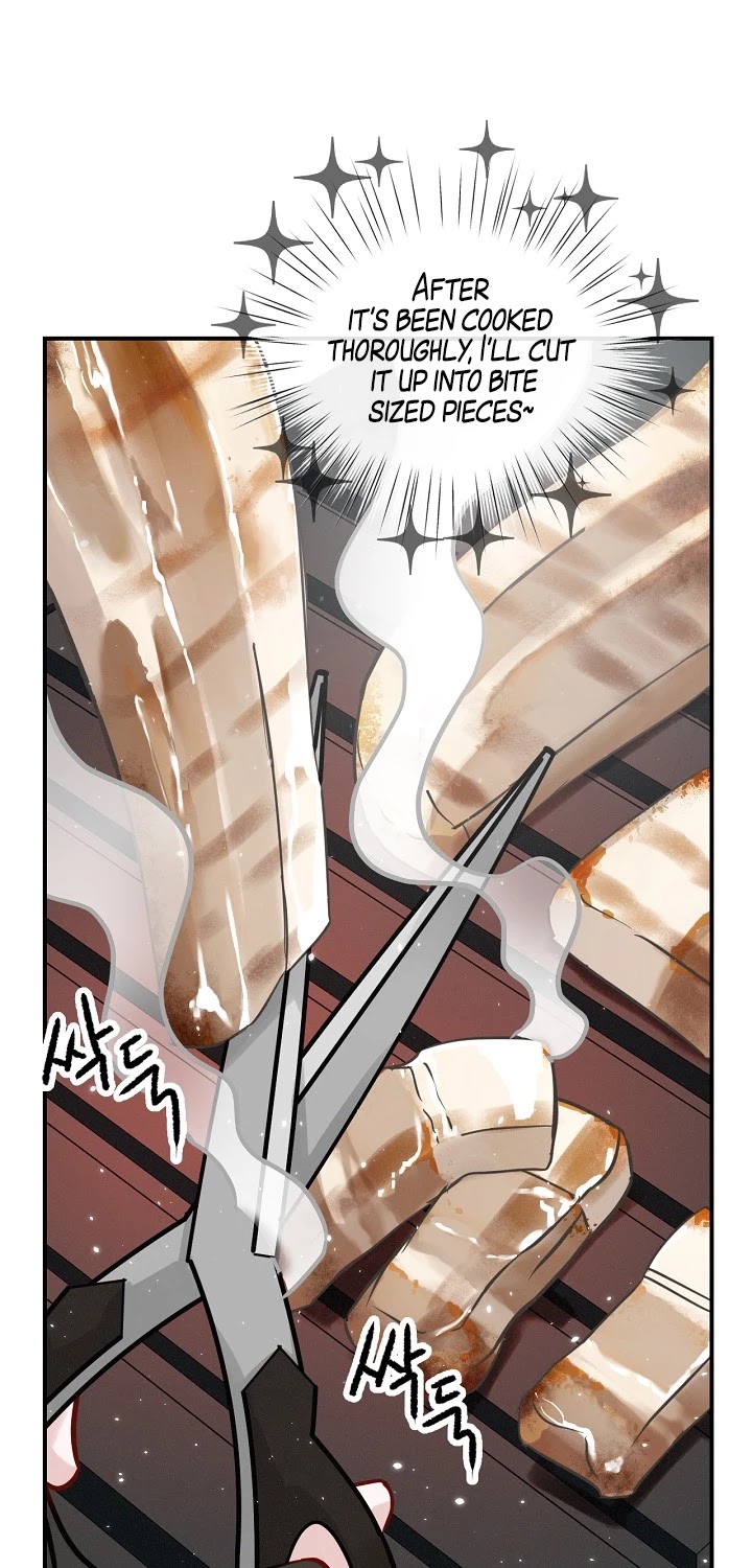 Leveling Up, by Only Eating! Chapter 16 page 66 - Chapter 16