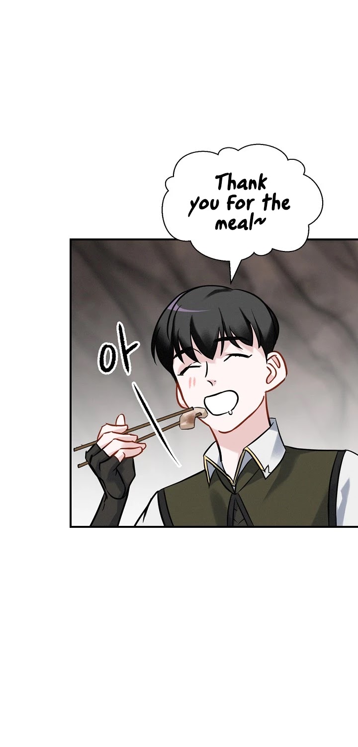 Leveling Up, by Only Eating! Chapter 16 page 68 - Chapter 16