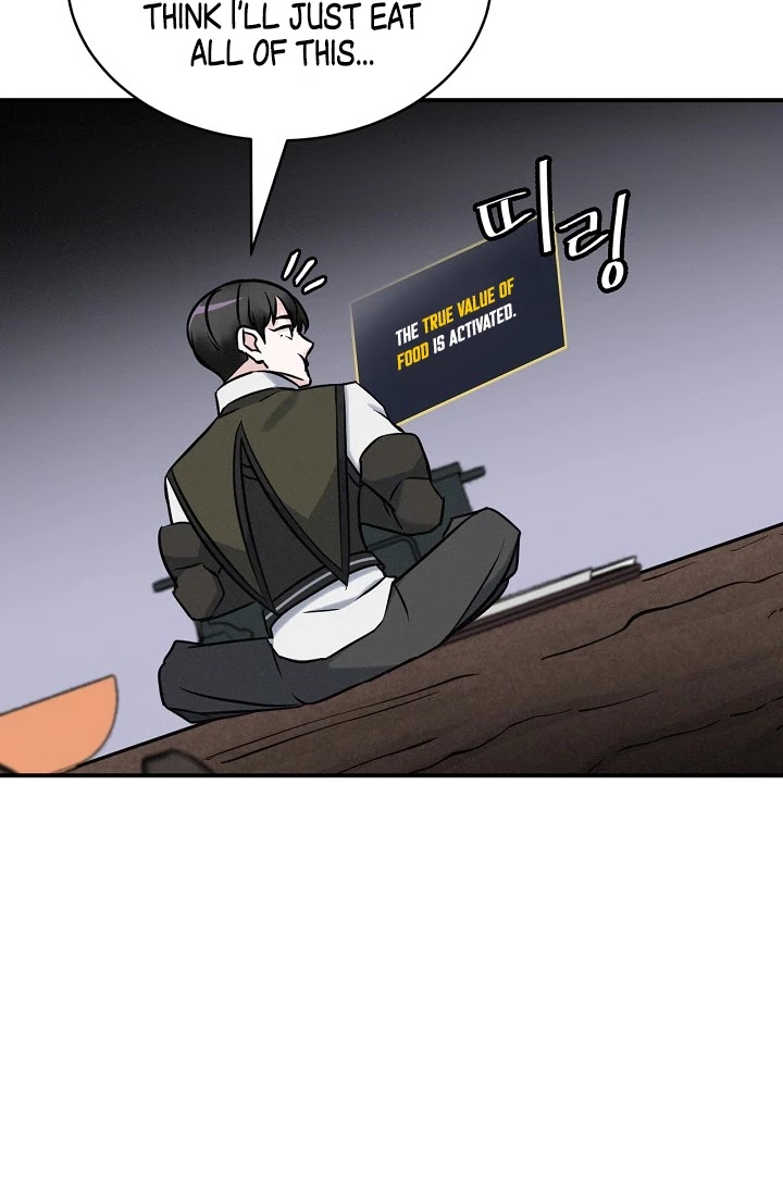 Leveling Up, by Only Eating! Chapter 16 page 81 - Chapter 16