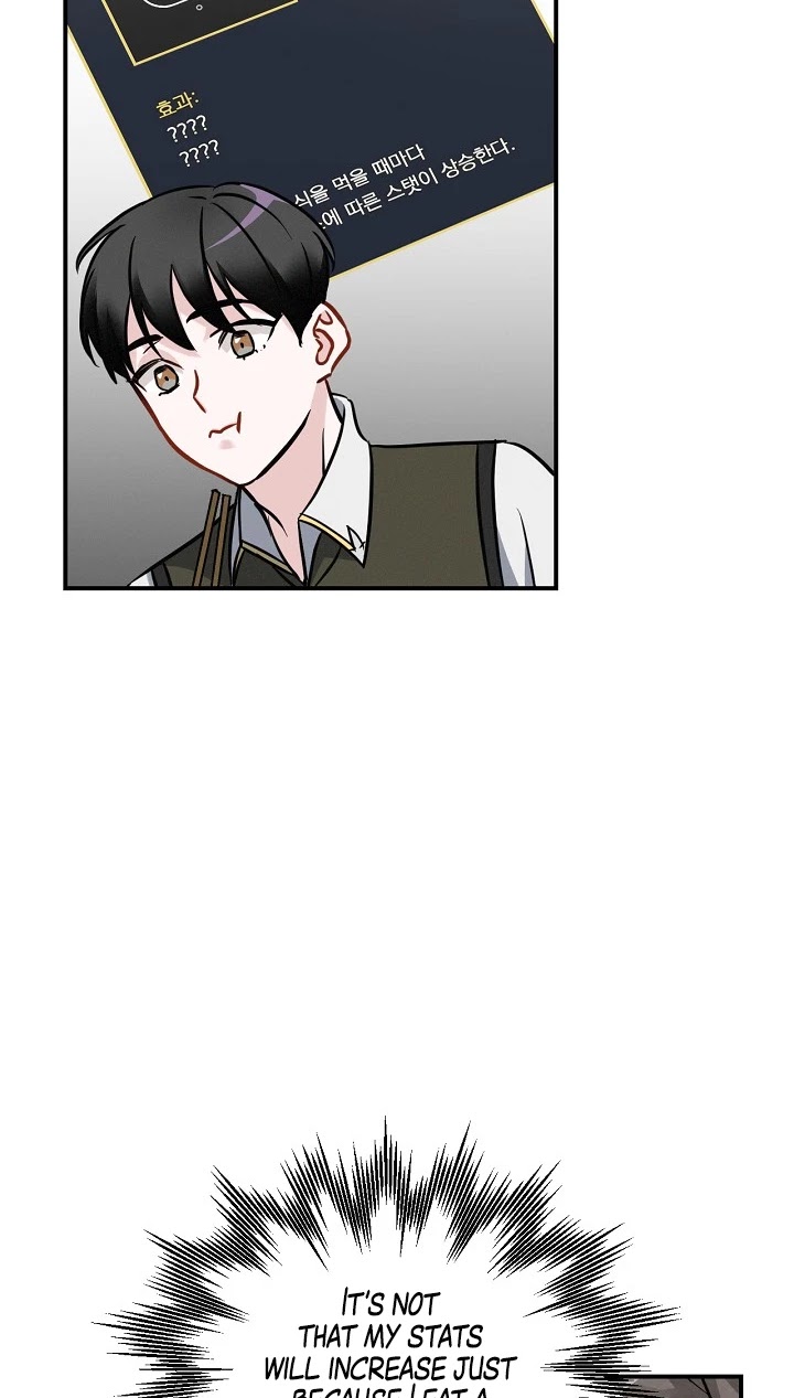 Leveling Up, by Only Eating! Chapter 16 page 86 - Chapter 16