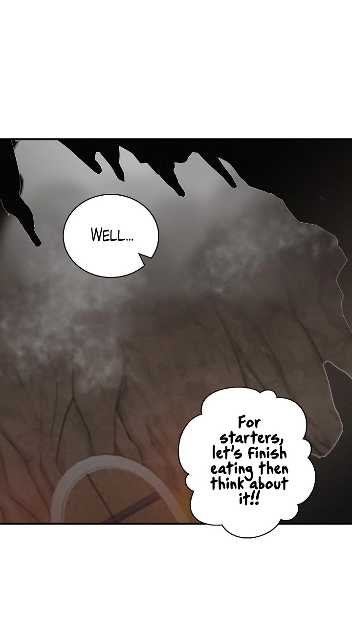 Leveling Up, by Only Eating! Chapter 16 page 90 - Chapter 16