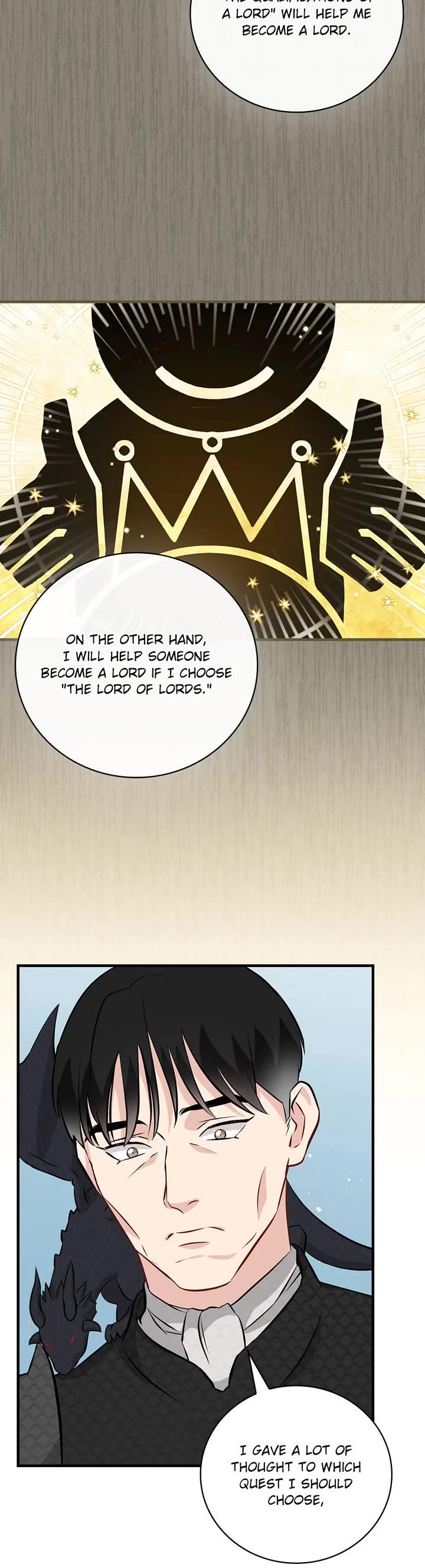 Leveling Up, by Only Eating! Chapter 160 page 15 - Chapter 160