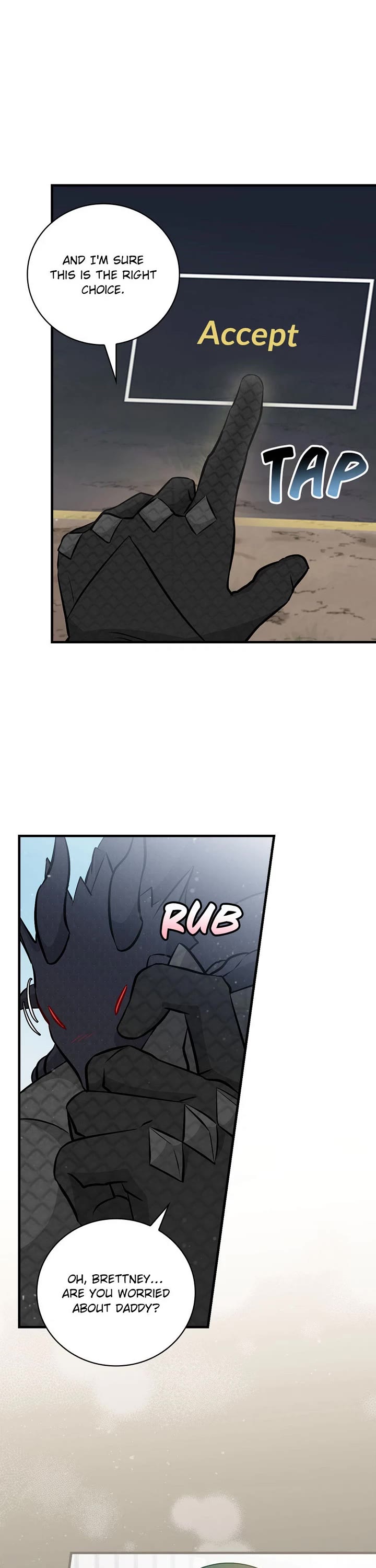 Leveling Up, by Only Eating! Chapter 160 page 16 - Chapter 160