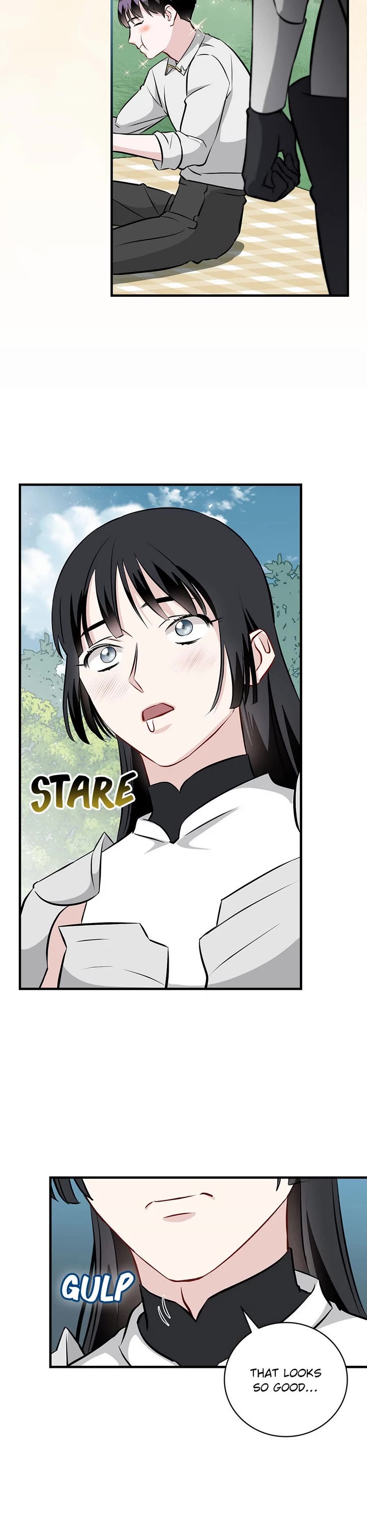 Leveling Up, by Only Eating! Chapter 160 page 28 - Chapter 160