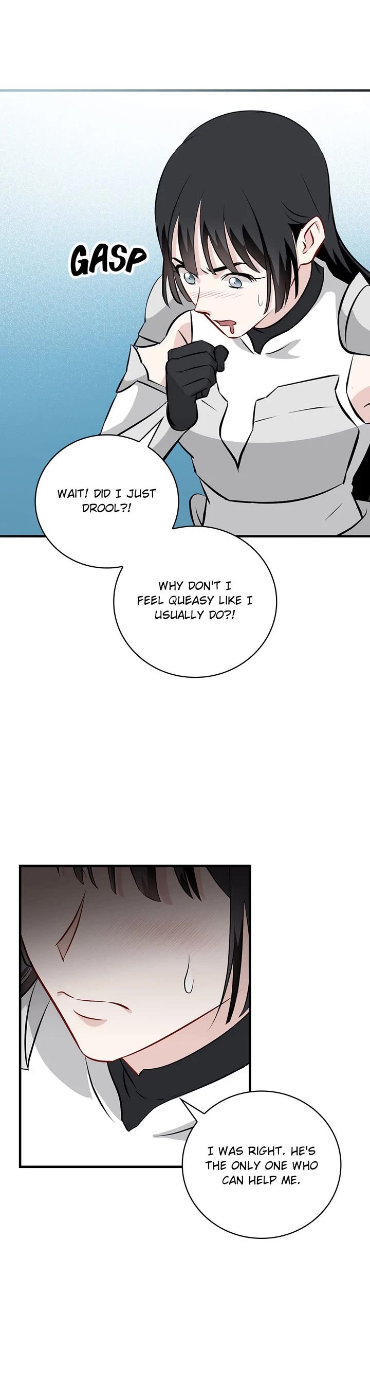 Leveling Up, by Only Eating! Chapter 160 page 29 - Chapter 160