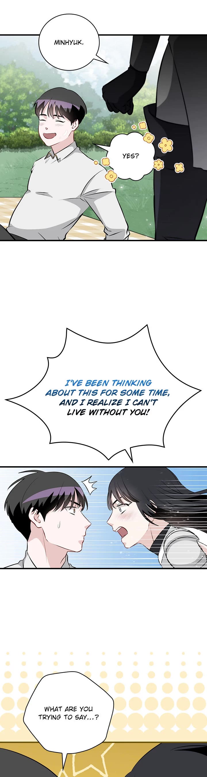 Leveling Up, by Only Eating! Chapter 160 page 30 - Chapter 160