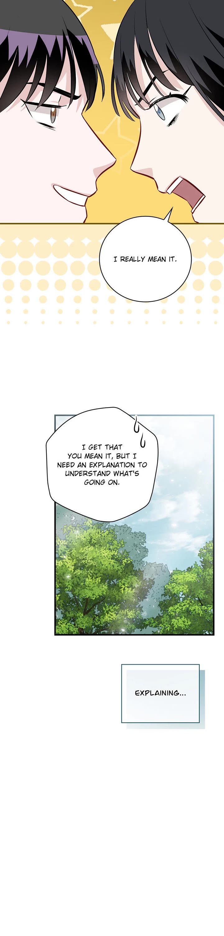 Leveling Up, by Only Eating! Chapter 160 page 31 - Chapter 160