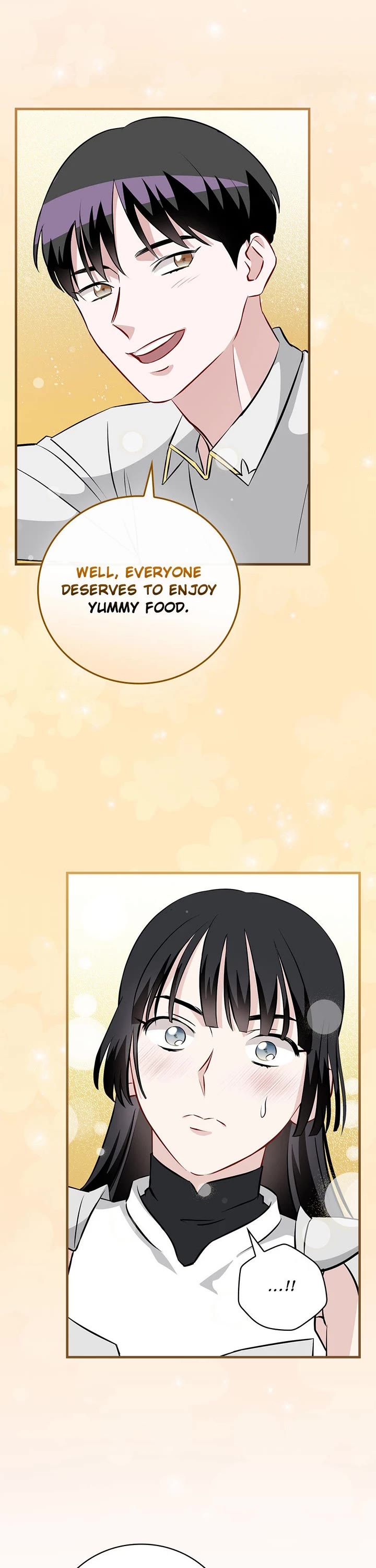 Leveling Up, by Only Eating! Chapter 160 page 33 - Chapter 160