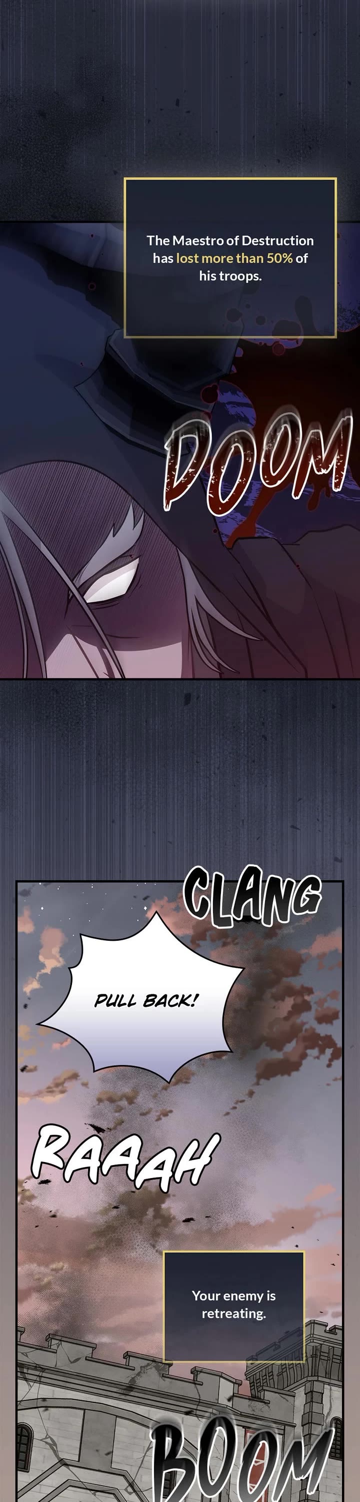 Leveling Up, by Only Eating! Chapter 160 page 7 - Chapter 160