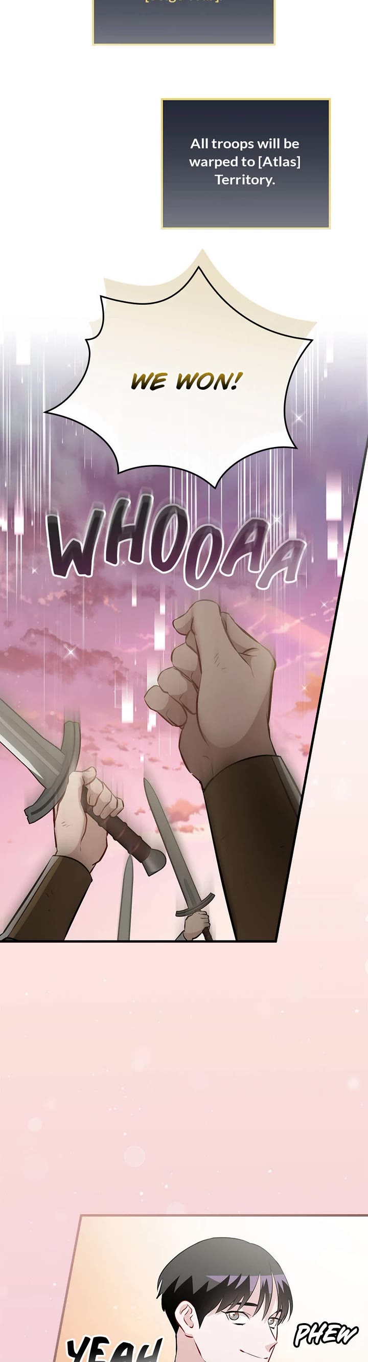 Leveling Up, by Only Eating! Chapter 160 page 9 - Chapter 160