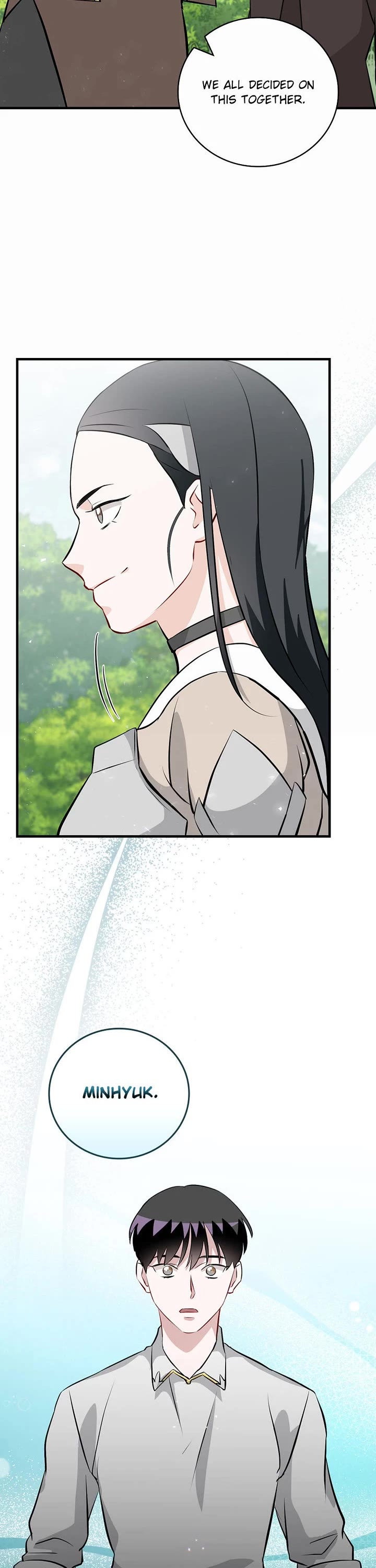 Leveling Up, by Only Eating! Chapter 161 page 11 - Chapter 161