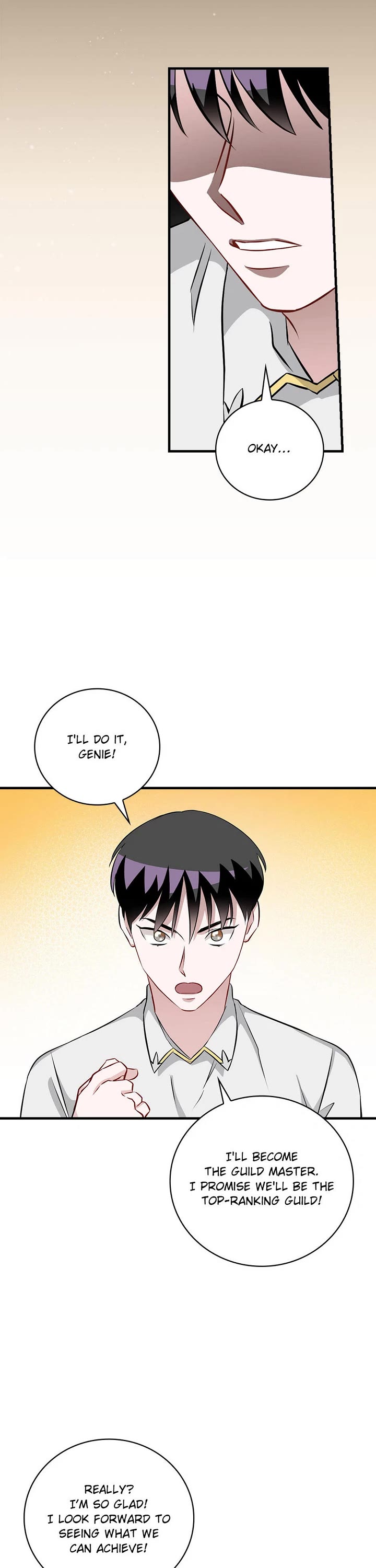 Leveling Up, by Only Eating! Chapter 161 page 16 - Chapter 161