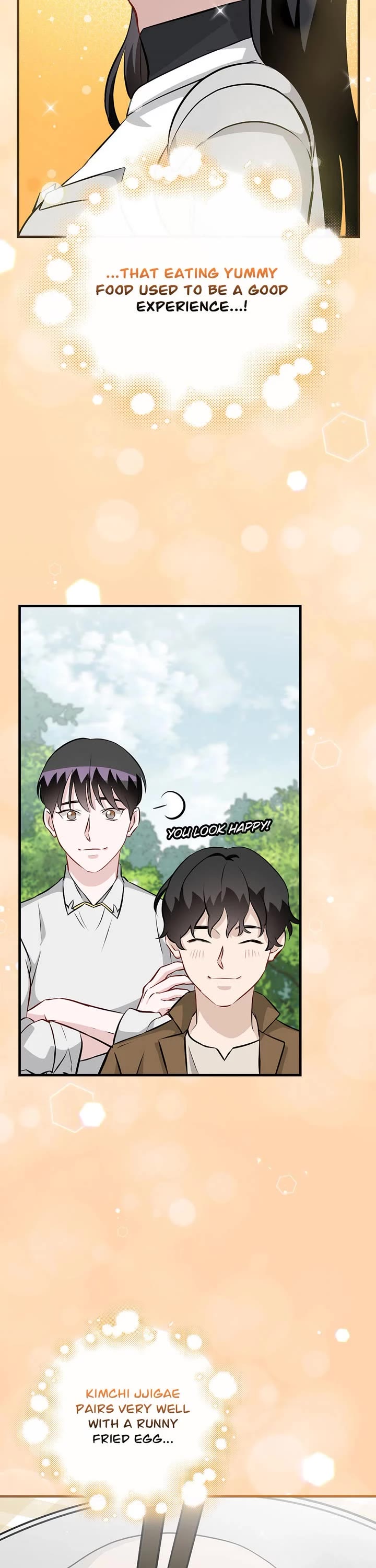 Leveling Up, by Only Eating! Chapter 161 page 2 - Chapter 161