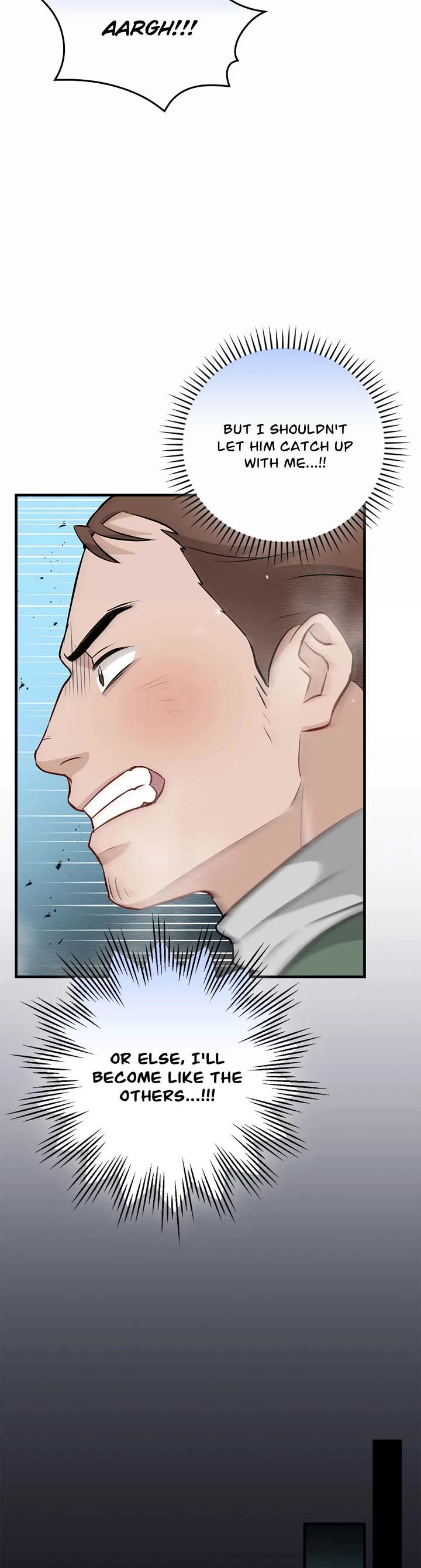 Leveling Up, by Only Eating! Chapter 161 page 24 - Chapter 161