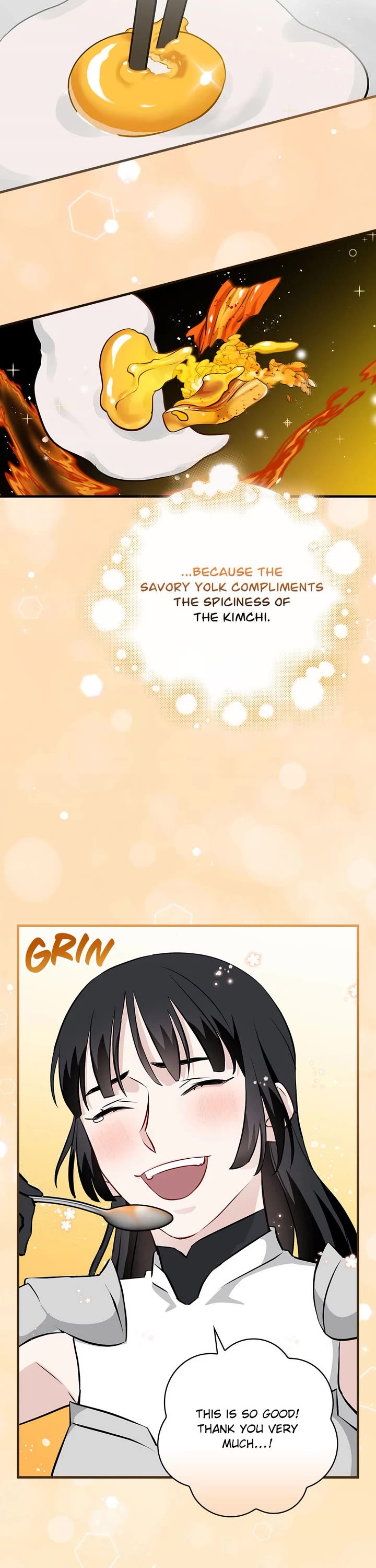 Leveling Up, by Only Eating! Chapter 161 page 3 - Chapter 161