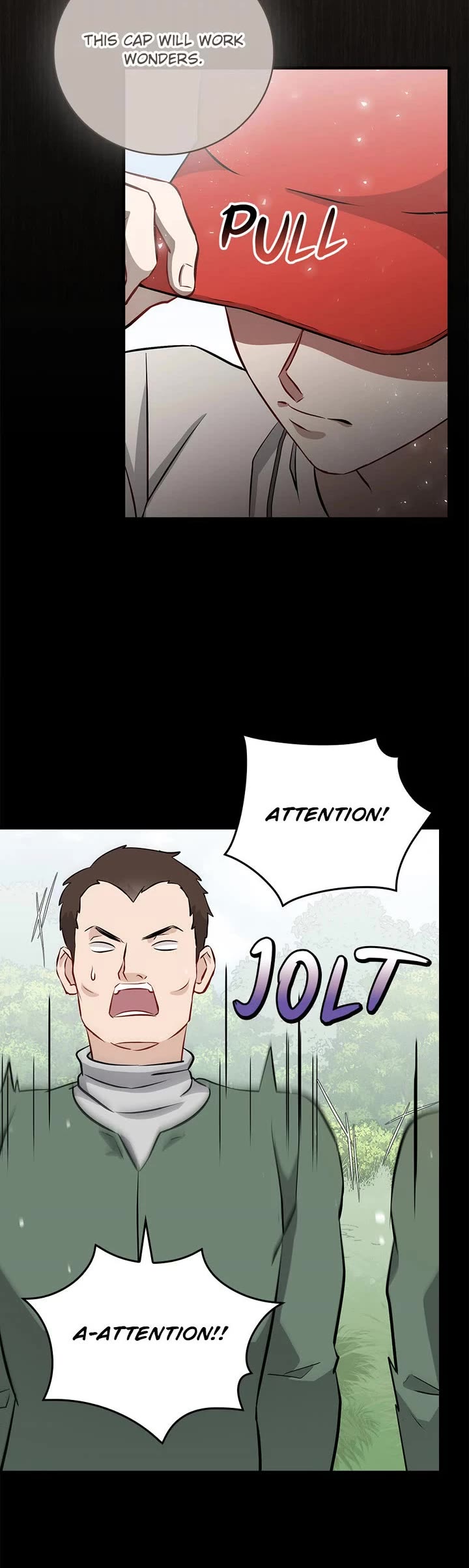 Leveling Up, by Only Eating! Chapter 161 page 30 - Chapter 161