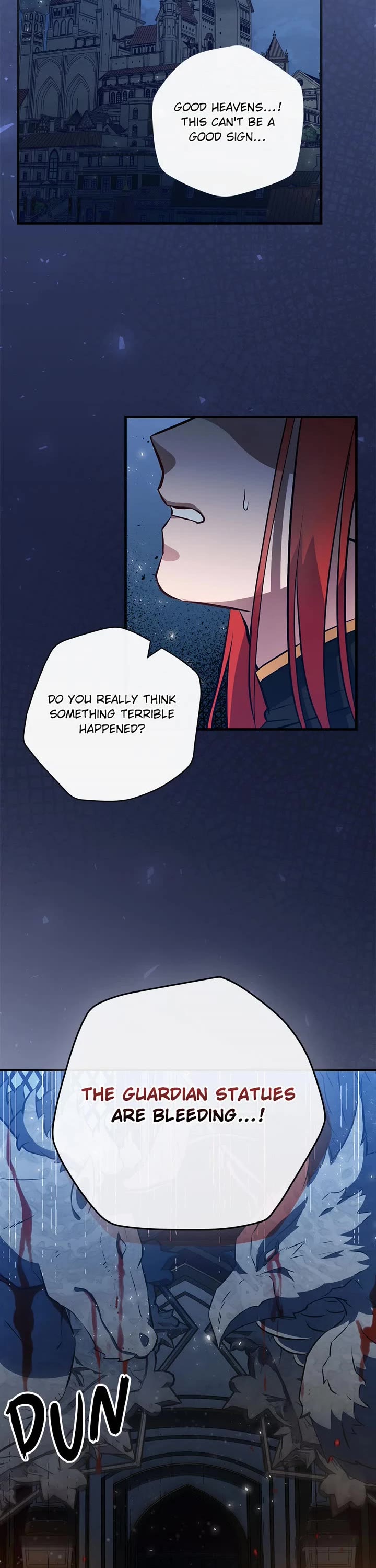 Leveling Up, by Only Eating! Chapter 161 page 37 - Chapter 161