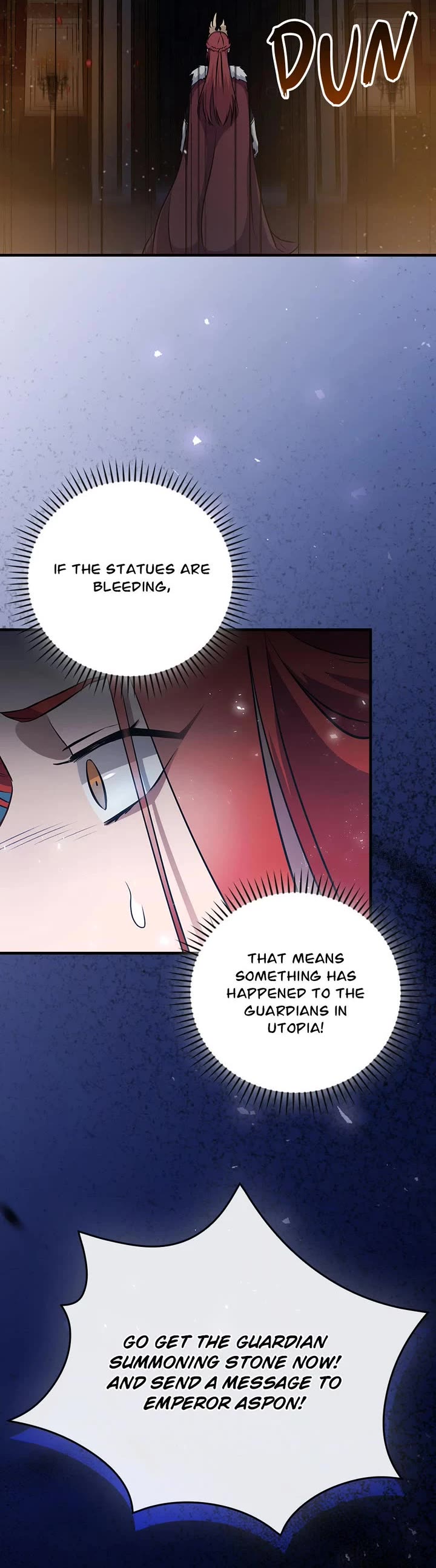 Leveling Up, by Only Eating! Chapter 161 page 38 - Chapter 161