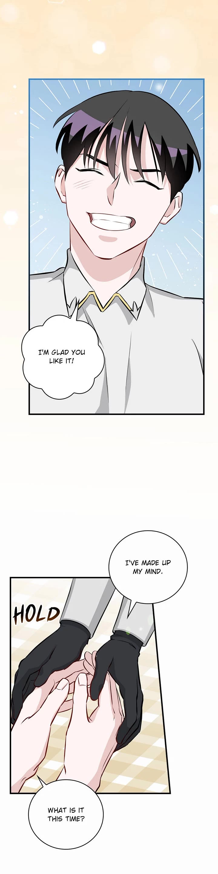 Leveling Up, by Only Eating! Chapter 161 page 4 - Chapter 161