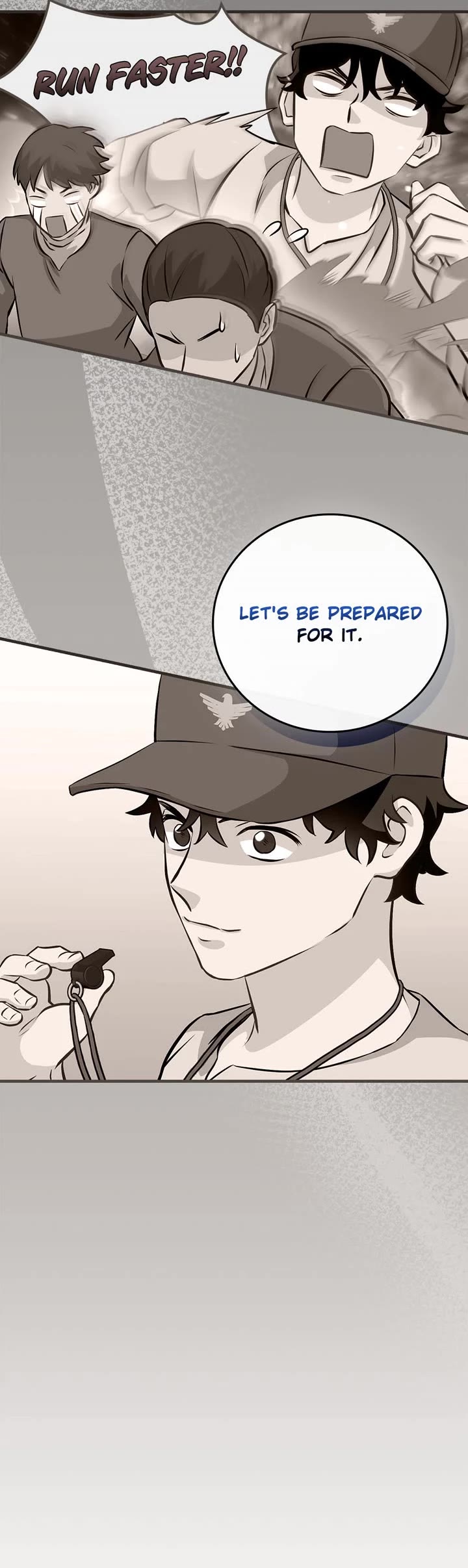 Leveling Up, by Only Eating! Chapter 162 page 10 - Chapter 162