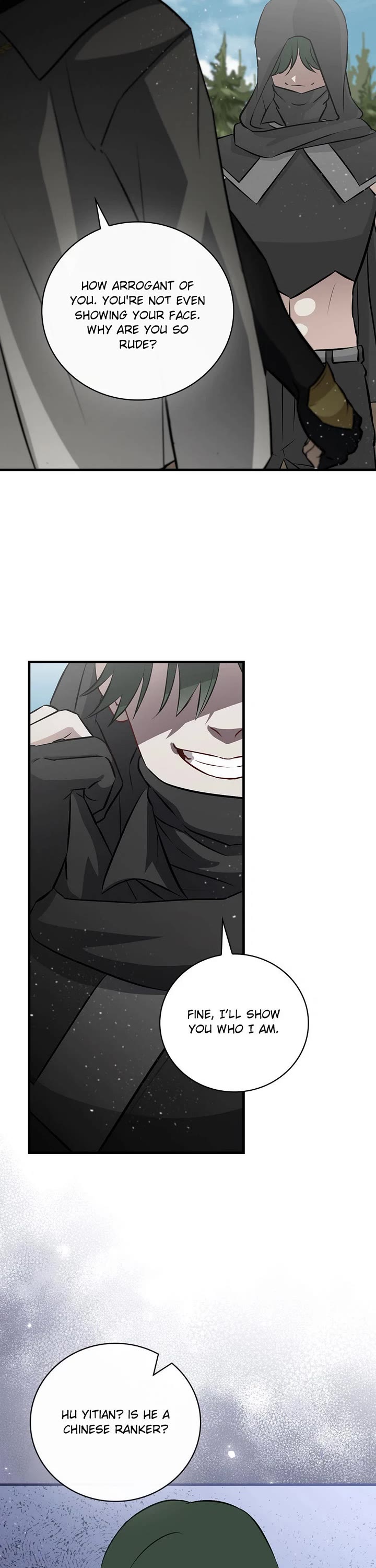 Leveling Up, by Only Eating! Chapter 162 page 13 - Chapter 162