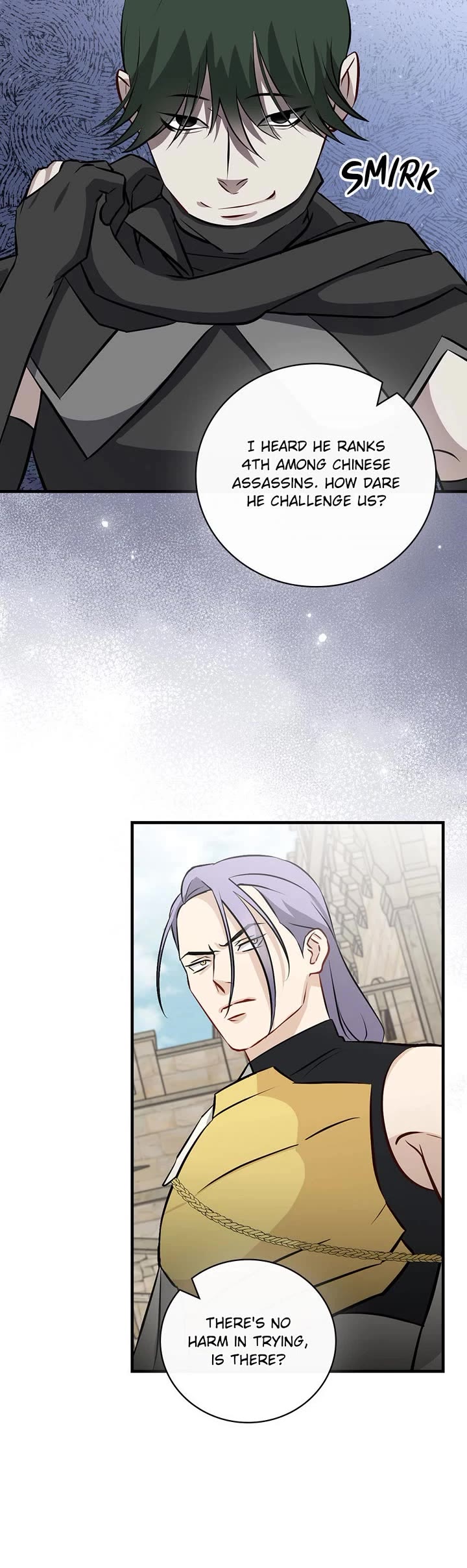 Leveling Up, by Only Eating! Chapter 162 page 14 - Chapter 162