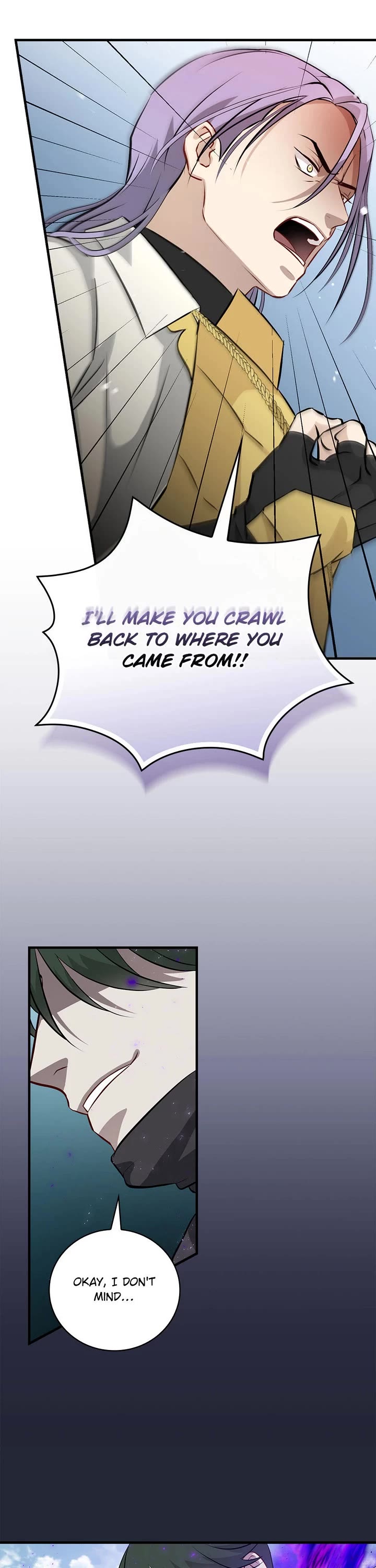 Leveling Up, by Only Eating! Chapter 162 page 16 - Chapter 162
