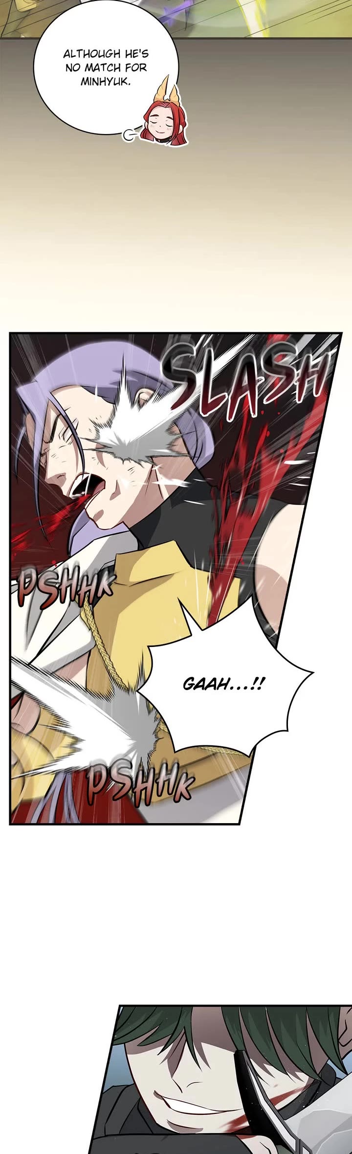 Leveling Up, by Only Eating! Chapter 162 page 19 - Chapter 162