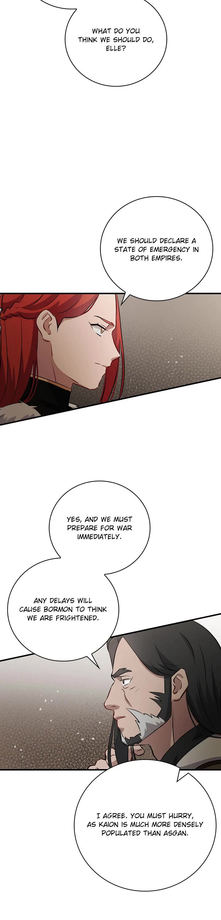 Leveling Up, by Only Eating! Chapter 162 page 2 - Chapter 162