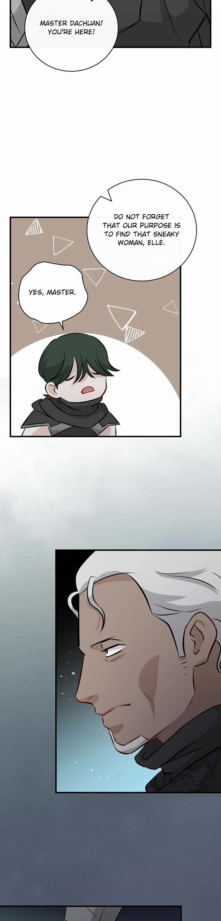 Leveling Up, by Only Eating! Chapter 162 page 22 - Chapter 162