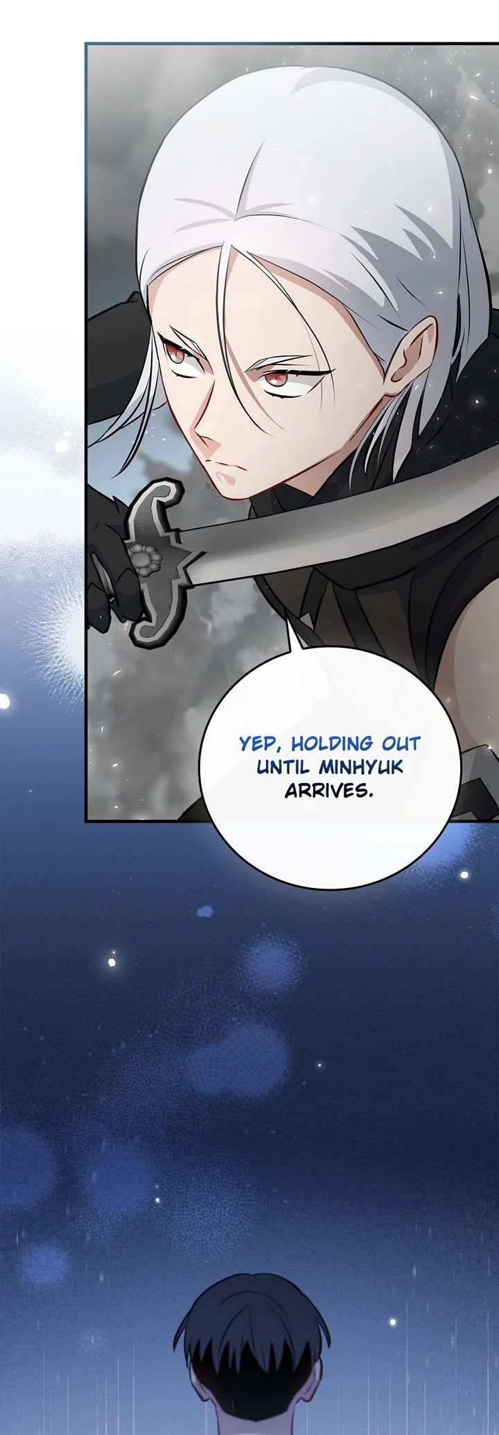 Leveling Up, by Only Eating! Chapter 162 page 36 - Chapter 162