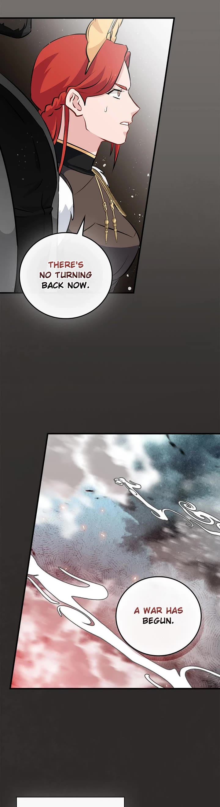 Leveling Up, by Only Eating! Chapter 162 page 5 - Chapter 162