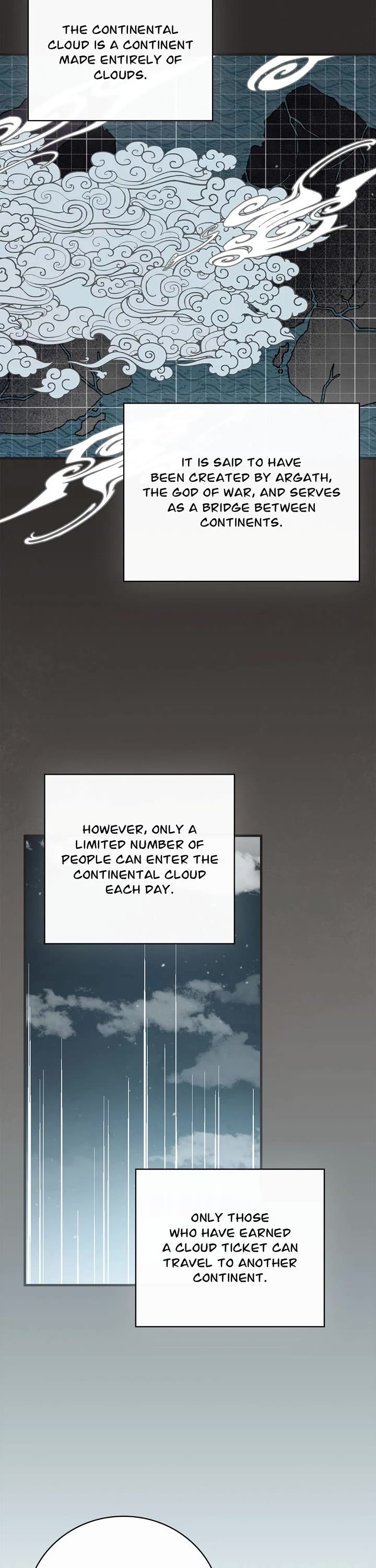Leveling Up, by Only Eating! Chapter 162 page 6 - Chapter 162
