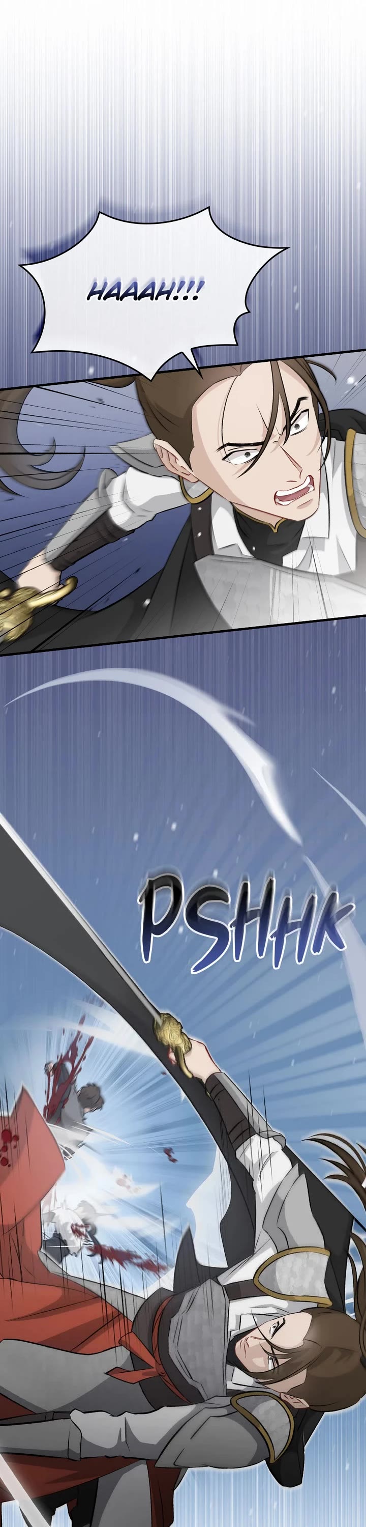 Leveling Up, by Only Eating! Chapter 163 page 1 - Chapter 163