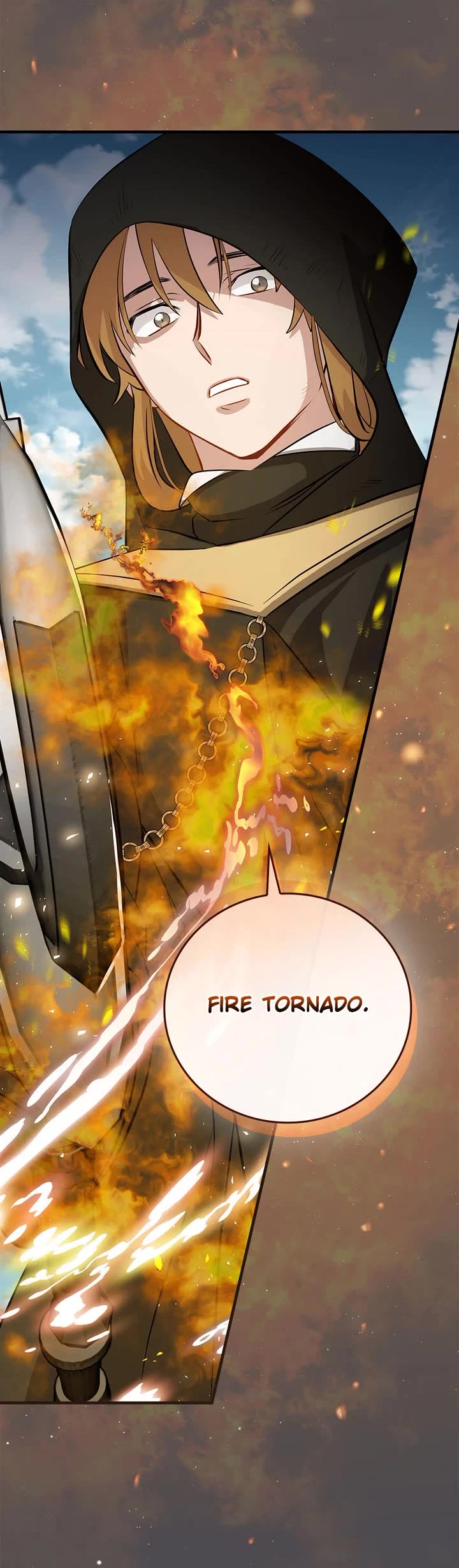 Leveling Up, by Only Eating! Chapter 163 page 10 - Chapter 163