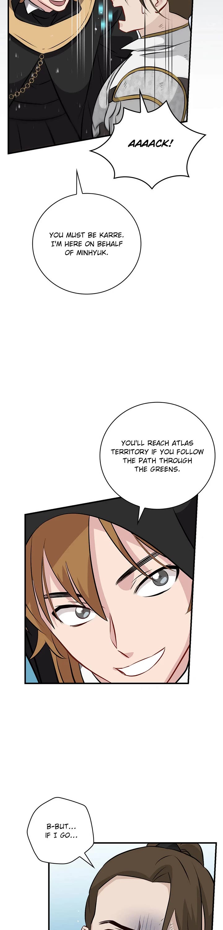 Leveling Up, by Only Eating! Chapter 163 page 12 - Chapter 163
