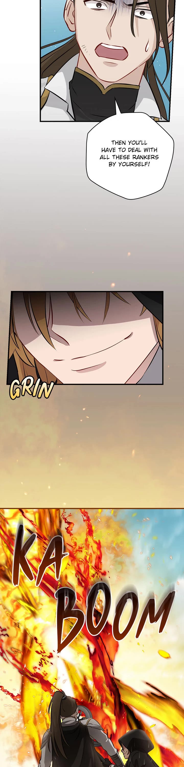 Leveling Up, by Only Eating! Chapter 163 page 13 - Chapter 163