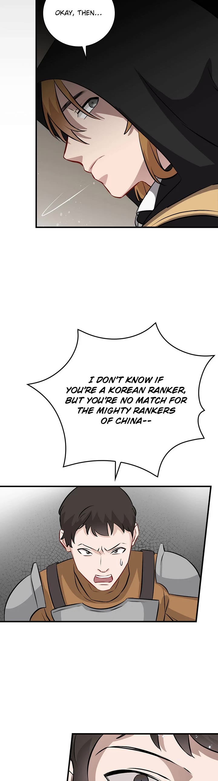Leveling Up, by Only Eating! Chapter 163 page 15 - Chapter 163